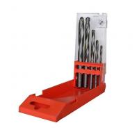 Сверла универсальные набор 4-10 мм 5шт