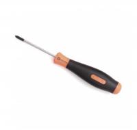 Отвертка шлицевая 6,5х125 мм