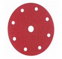 Круг шлифовальный 150 мм, К 80 Best for Wood (5шт)