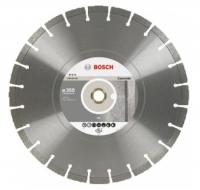 Диск алмазный отрезной Professional Concrete 350-20/25,4