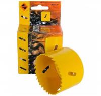 Коронка д/металла HSS BI d 65 мм