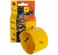 Коронка д/металла HSS BI d102 мм