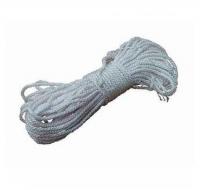 Фал капроновый, 4,0мм х 20м