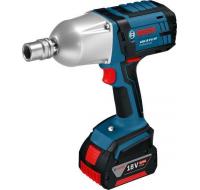 Гайковерт аккумуляторный GDS 18 V-LI HT (L-Boxx)