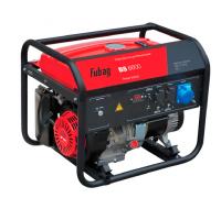 Бензо-электростанция BS 6600