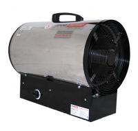 Тепловентилятор ТТ-18Т нержавейка