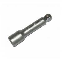 Удлинитель шарообразный  1/4"DR  50 мм  047275