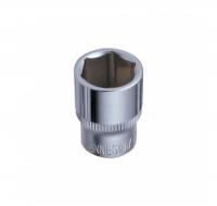 Головка торцевая 1/4" DR, 7 мм 047993