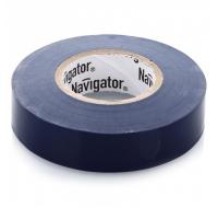 Изолента ПВХ 15мм (рул.20м) син