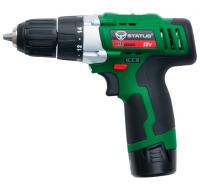 Дрель CSL 12-2Li