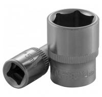 Головка торцевая 1/4" DR, 9 мм 047995