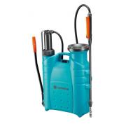 Опрыскиватель ранцевый 12 л