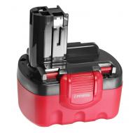 Аккумуляторная батарея Pitatel для инструмента Bosch, Ni-Cd 14,4V 2.0Ah