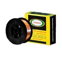 Проволока СВ08Г2С-О/ER70S-6/D-270/15 d 1.2 мм