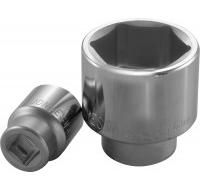 Головка торцевая 1" DR, 54 мм 048679