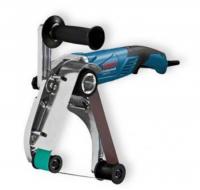 Шлифмашина для труб GRB 14 CE AC (Чемодан)