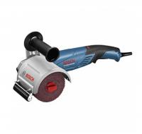 Шлифмашина щеточная GSI 14 CE AC (L-Boxx)