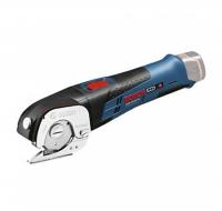 Ножницы универсальные GUS 10.8V-LI (L-Boxx)