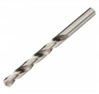 Сверло 'Эксперт' по металлу 5.3х86мм, сталь Р6М5, класс А1
