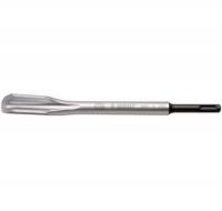 Зубило SDS+ канавочное , 250мм