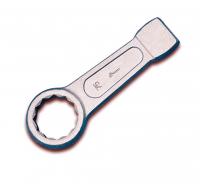 Ключ накидной ударный КГКУ 46мм омедненный