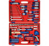 Набор инструментов универсальный, 102пр.