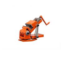 Тиски станочные TQA6