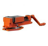 Тиски станочные TQC4