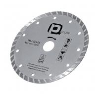 Диск алмазный турбо 125 х 2,4 х 22 200