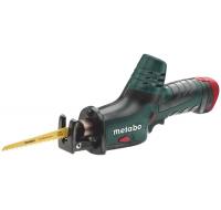 Пила сабельная аккумуляторная Powermaxx ASE 10,8, кейс