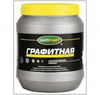 Смазка графитная синт. 800г