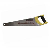 Ножовка по дереву TOP CUT зуб закал.,крупный, двухкомпонентная рукоятка 500 мм