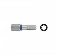 Бита С1/4 Т25 25 мм, 1шт