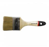 Кисть "Универсал-Евро" плоская 3' (75 мм) натуральная щетина