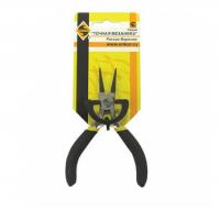 Круглогубцы 115мм