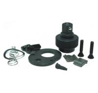 Ремонтный комплект для трещоток на 1/4"DR, 72 зубца 055294