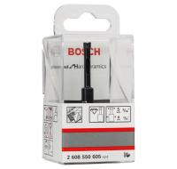 Сверло по кафелю и стеклу  5 мм