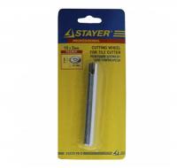 Режущий элемент для плиткорезов, 10х4х3мм