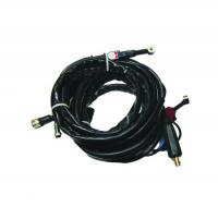 Горелка для полуавтоматической сварки ЕVO Тig 26V