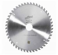 Диск по алюминию,пластику 210*48T*30 ч/рез отриц.Профи