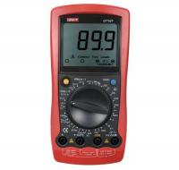 Мультиметр автомобильный UT 107