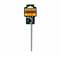 Шестигранник 8 мм