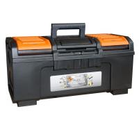 Ящик для инструментов 19" 480х270х240мм Boombox