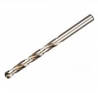 Сверло 'Эксперт' по металлу 6х93мм, сталь Р6М5, класс А1