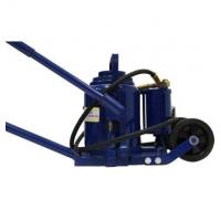 Пневмогидравлический домкрат, 50 т