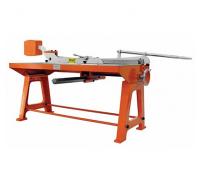 Гильотина ручная сабельного типа Stalex KHS-1000