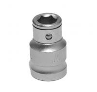 Адаптер для вставок 1/2"(F)-10мм 1/2"(М) 047425
