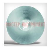 Пильный диск из быстрорежущей стали для MCS-275