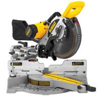 Пила торцевая DW 717 XPS