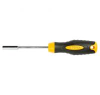 Отвертка для насадок 1/4", 210 мм